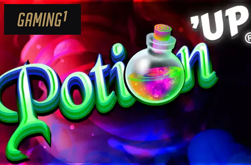 Potion UP